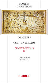 Contra Celsum - Gegen Celsus