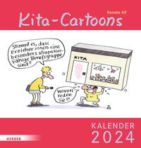 Kita-Cartoons 2024