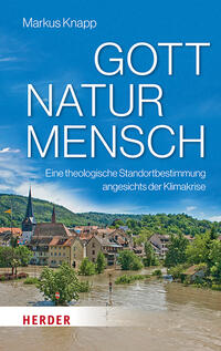 Gott – Natur – Mensch - Cover