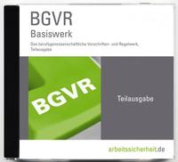 BGVR Basiswerk