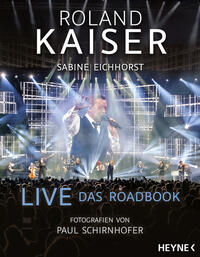 Live - Das Roadbook