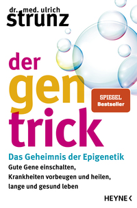 Cover-Abbildung für Der Gen-Trick (Softcover/Paperback) (99999---978-3-453-21896-3)