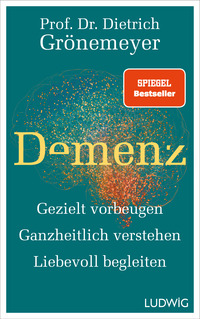 Cover-Abbildung für Demenz (Hardcover) (99999---978-3-453-28169-1)