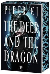 Cover-Abbildung für The Deer and the Dragon (Softcover/Paperback) (99999---978-3-453-29286-4)
