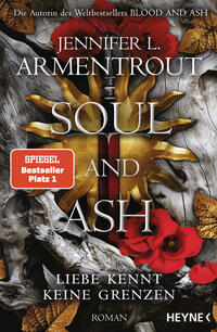 Soul and Ash – Liebe kennt keine Grenzen