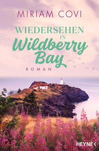 Wiedersehen in Wildberry Bay