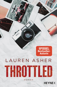 Cover-Abbildung für Throttled (Softcover/Paperback) (99999---978-3-453-44251-1)