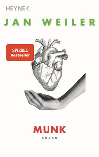 Cover-Abbildung für Munk (Softcover/Paperback) (99999---978-3-453-44317-4)