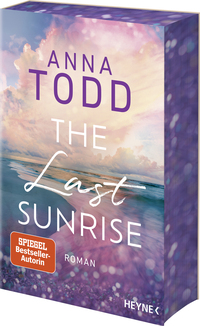 Cover-Abbildung für The Last Sunrise (Softcover/Paperback) (99999---978-3-453-44351-8)