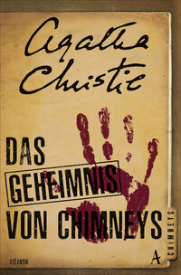 Das Geheimnis von Chimneys