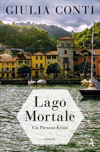 Lago Mortale - Cover