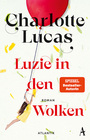Cover: Charlotte Lucas Luzie in den Wolken