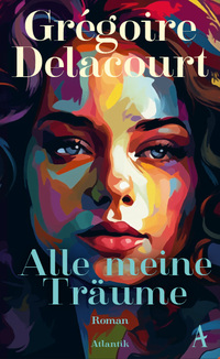 Cover-Abbildung für Alle meine Träume (Hardcover) (99999---978-3-455-01985-8)