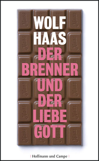 Der Brenner und der liebe Gott