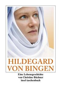 Hildegard von Bingen