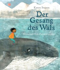 Der Gesang des Wals