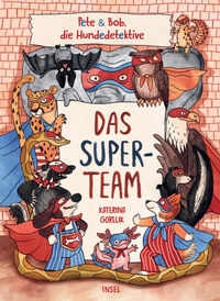 Das Superteam