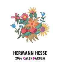 CalenDarium 2026