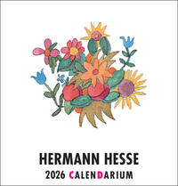 Cover-Abbildung für CalenDarium 2026 (99999---978-3-458-64511-5)