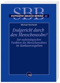 Endgericht durch den Menschensohn?