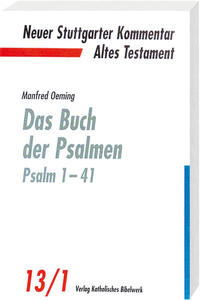 Das Buch der Psalmen