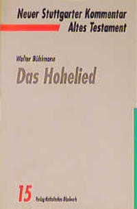 Das Hohelied