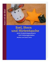 Esel, Stern und Hirtentasche