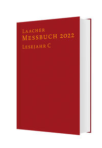 Laacher Messbuch 2022 gebunden