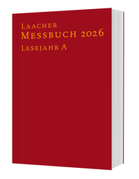 Laacher Messbuch 2026