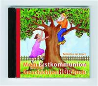 Das Erstkommuniongeschichten-Hörbuch