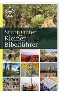 Stuttgarter Kleiner Bibelführer