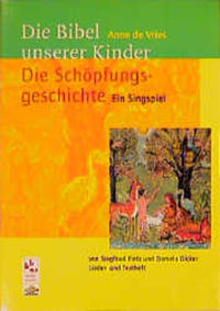 Die Bibel unserer Kinder