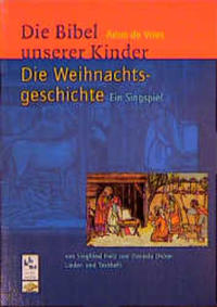 Die Bibel unserer Kinder