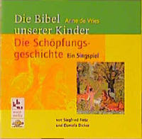 Die Bibel unserer Kinder