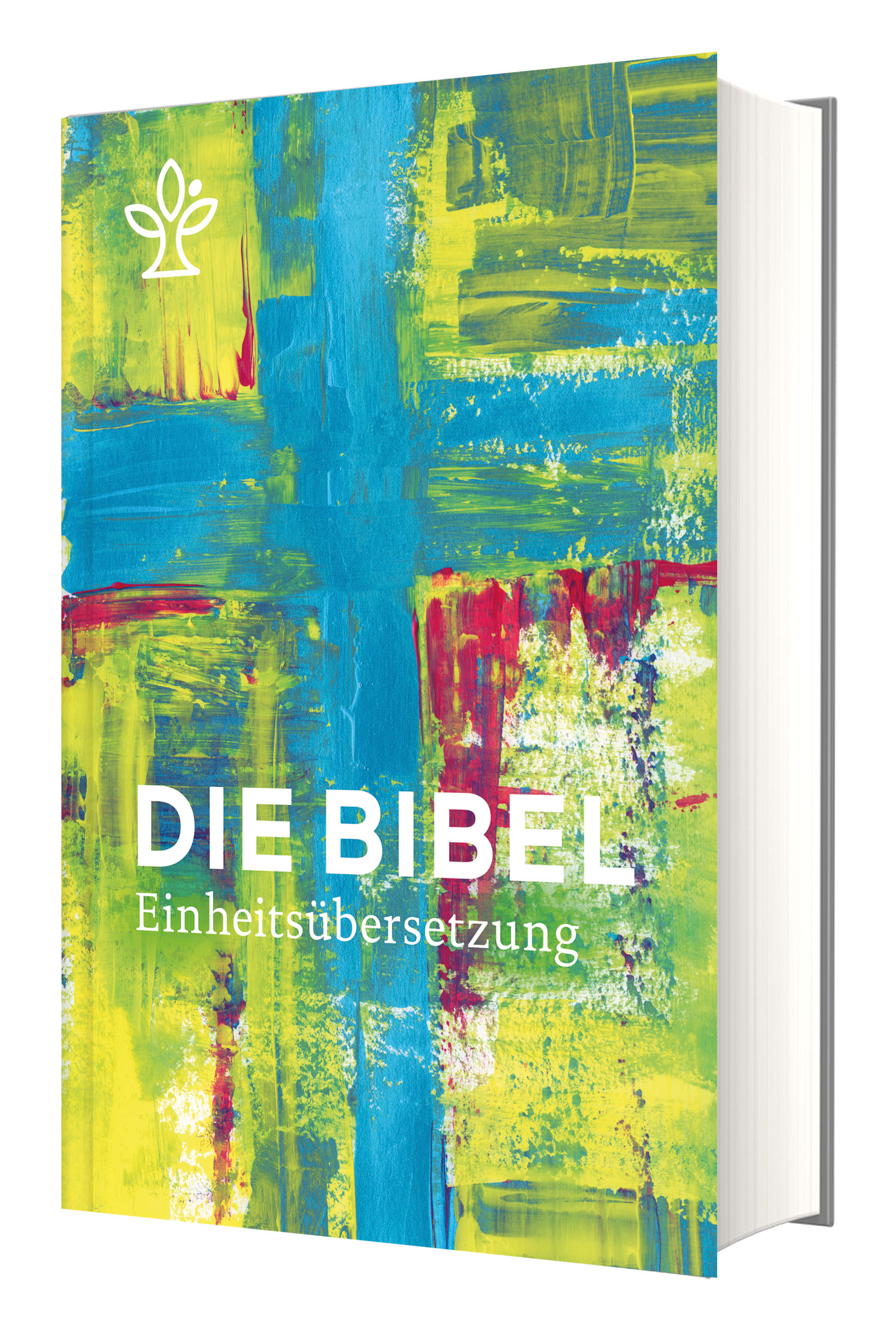 Cover-Abbildung für Die Bibel. Jahresedition 2026 (Hardcover) (99999---978-3-460-44119-4)