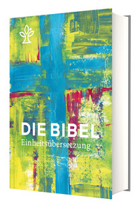 Cover-Abbildung für Die Bibel. Jahresedition 2026 (Hardcover) (99999---978-3-460-44119-4)