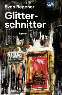 Glitterschnitter