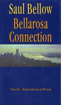 Bellarosa Connection