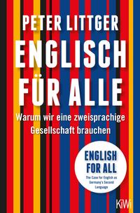 Englisch für alle/English for all - Cover