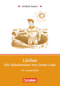 Löcher - Die Geheimnisse von Green Lake