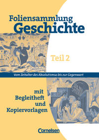 Foliensammlung Geschichte