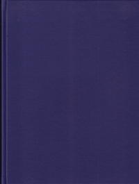 Thematisches Verzeichnis der Vokalwerke von Georg Philipp Telemann
