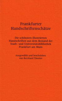 Frankfurter Handschriftenschätze