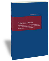 Einheit und Recht