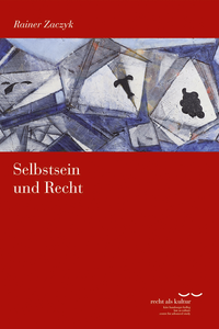 Selbstsein und Recht