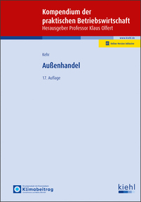 Außenhandel