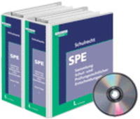 Sammlung schul- und prüfungsrechtlicher Entscheidungen