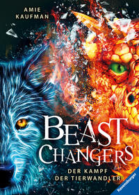 Beast Changers 3: Der Kampf der Tierwandler