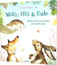 Molly, Olli & Eule