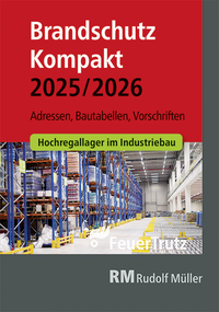 Brandschutz Kompakt 2025/2026